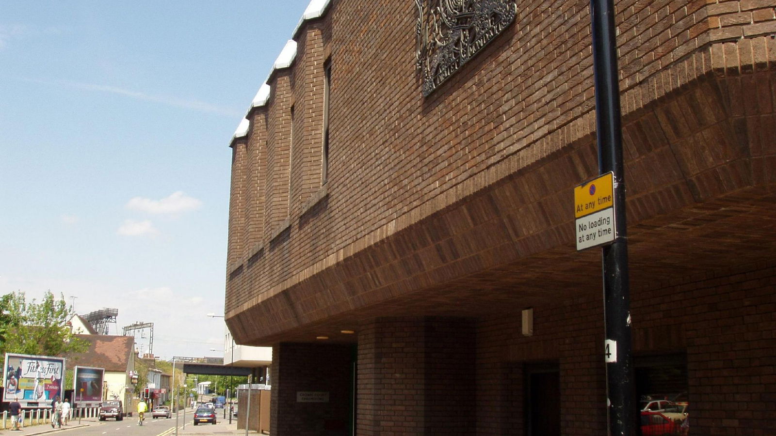 Chelmsford Crown Court